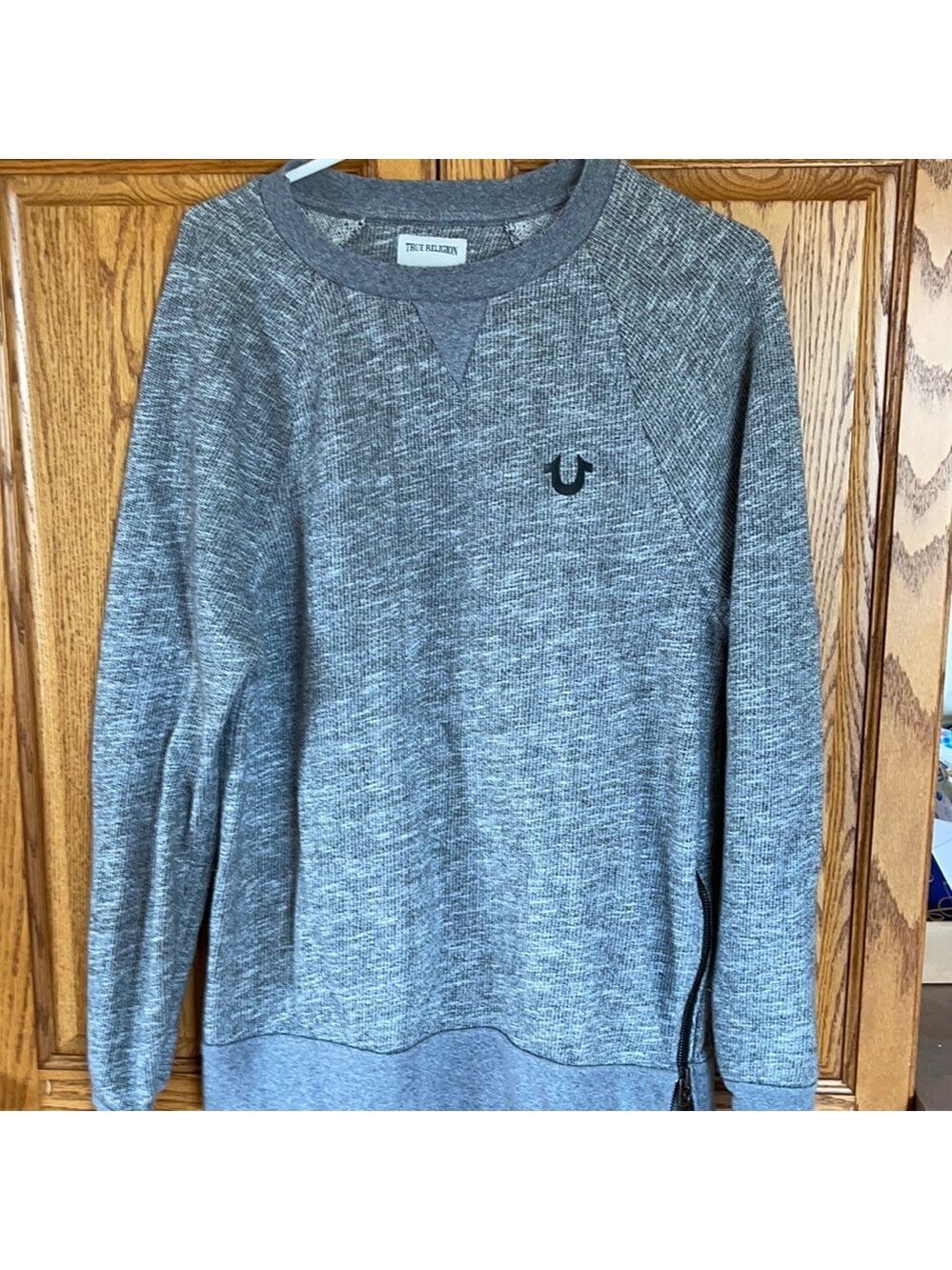 True Religion men’s shirt size S🔥